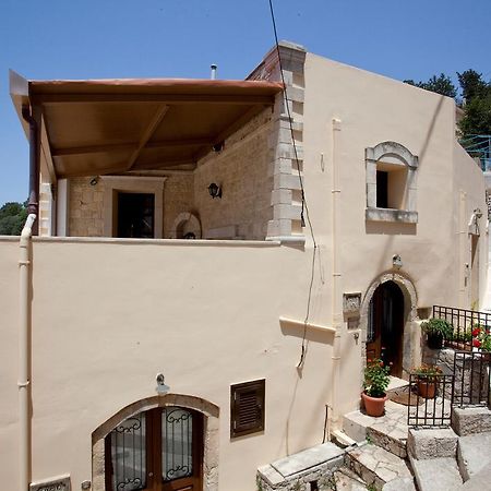 Erontas Villa อาร์ยิรูโปลิส ภายนอก รูปภาพ