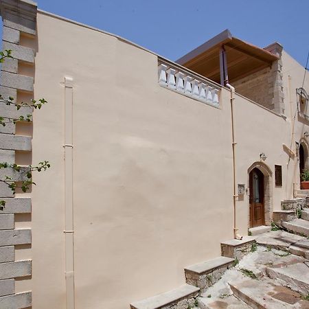 Erontas Villa อาร์ยิรูโปลิส ภายนอก รูปภาพ