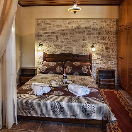 Erontas Villa อาร์ยิรูโปลิส ภายนอก รูปภาพ