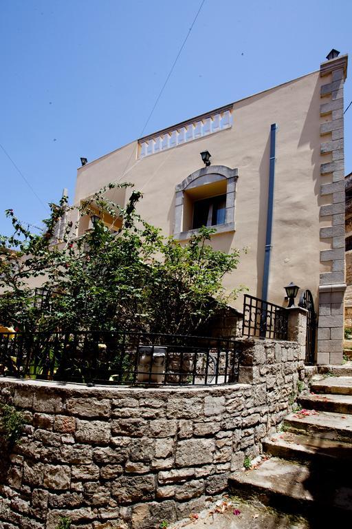 Erontas Villa อาร์ยิรูโปลิส ภายนอก รูปภาพ